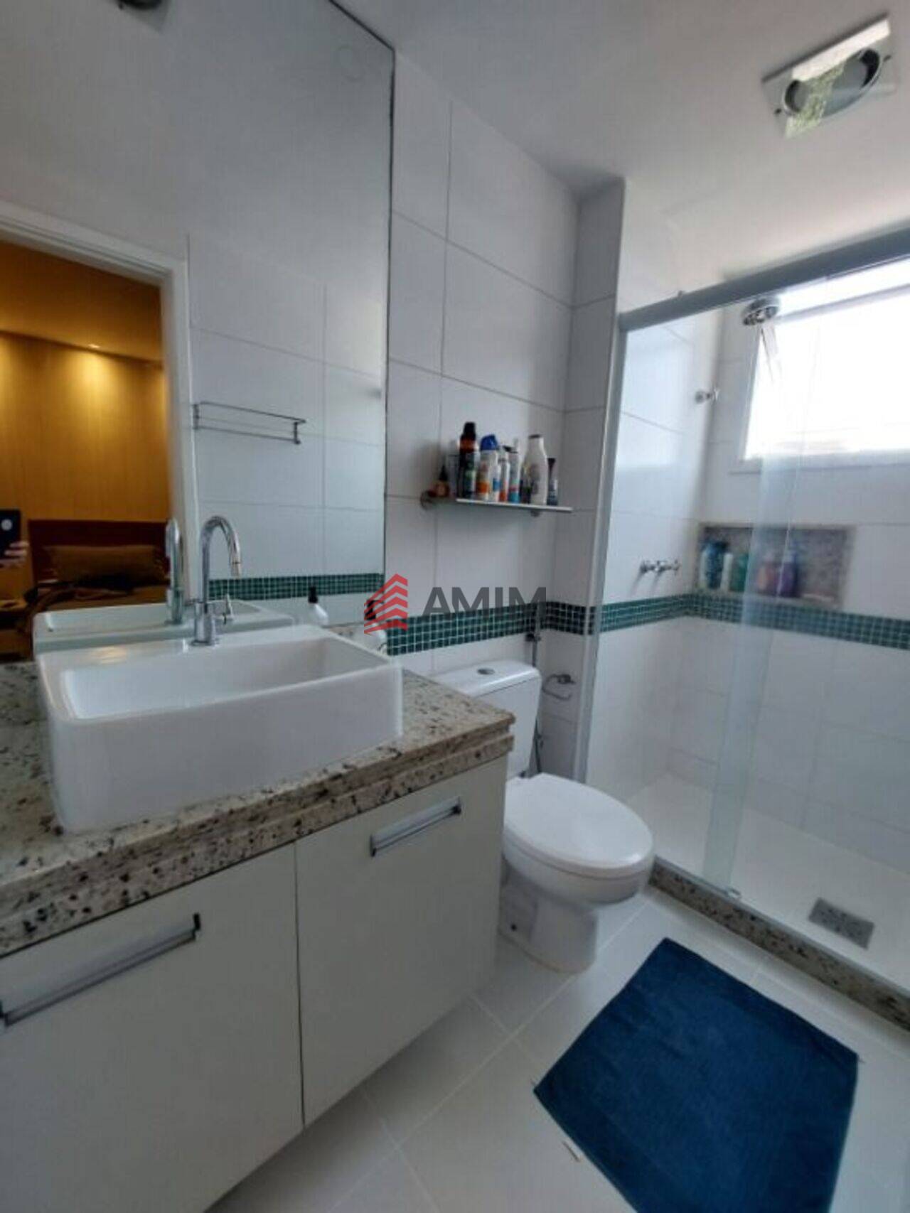 Apartamento Icaraí, Niterói - RJ