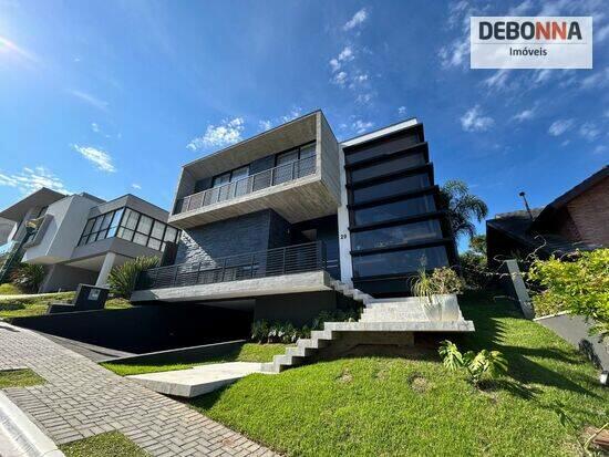 Casa Santa Felicidade, Curitiba - PR