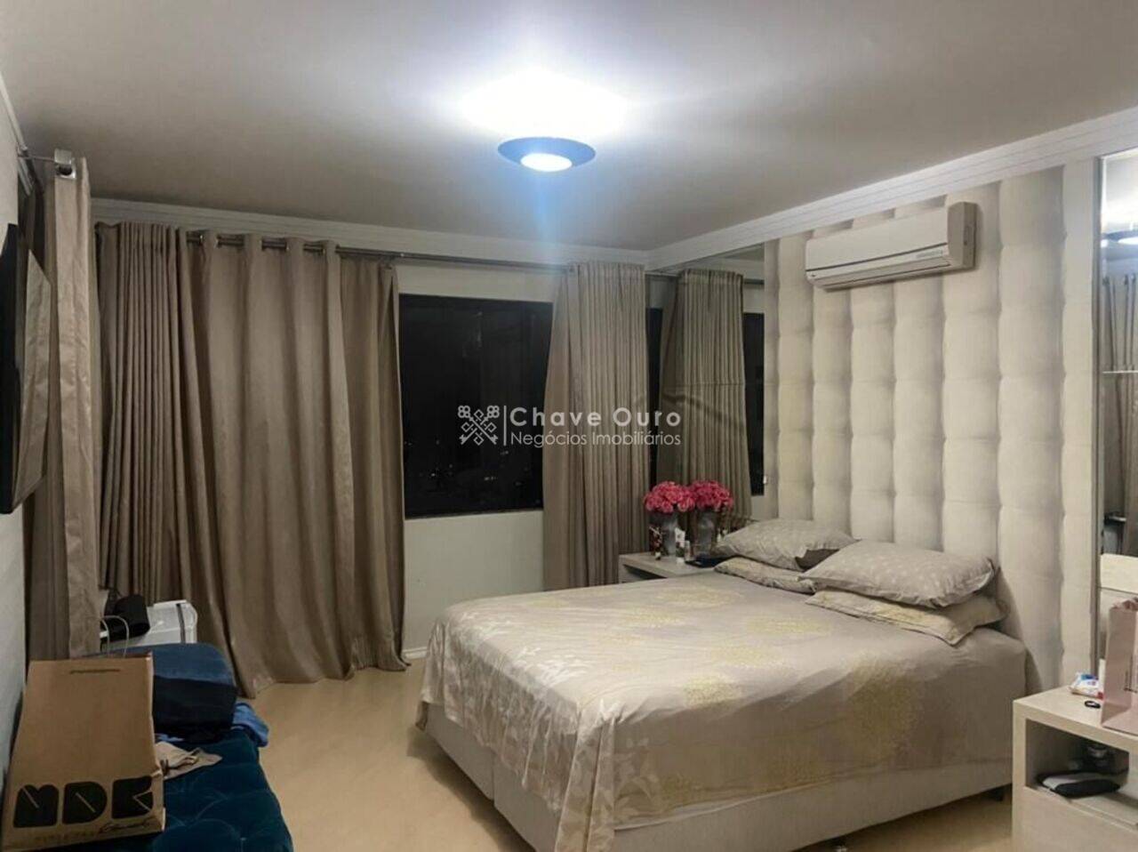 Apartamento Centro, Cascavel - PR