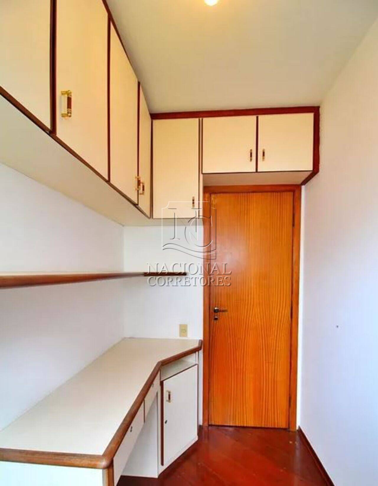 Apartamento Campestre, Santo André - SP