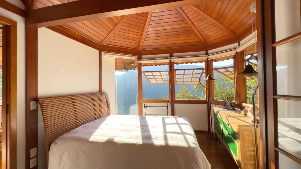 Casa Itaipava, Petrópolis - RJ