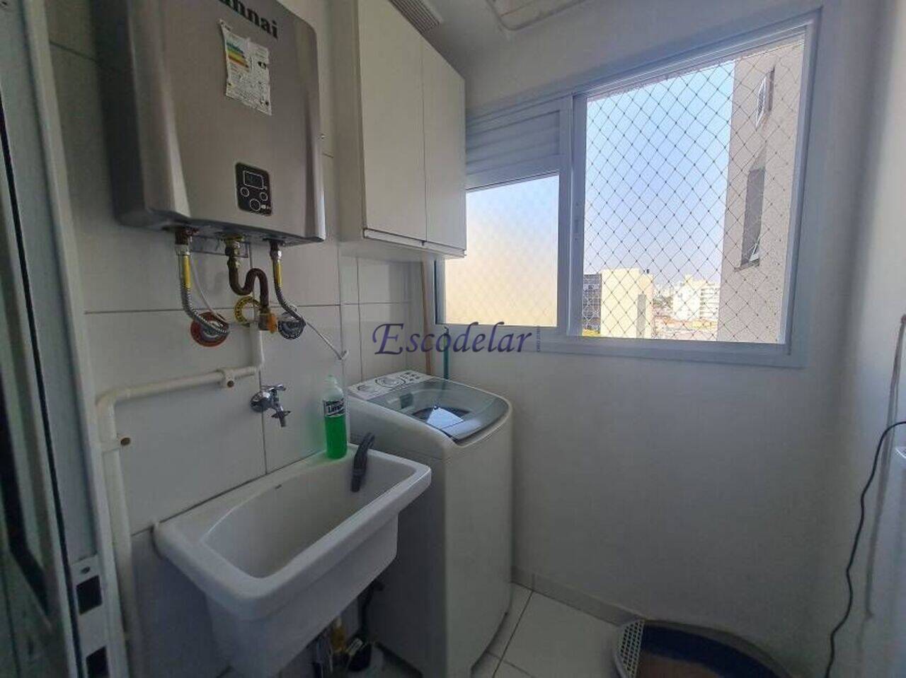 Apartamento Casa Verde, São Paulo - SP