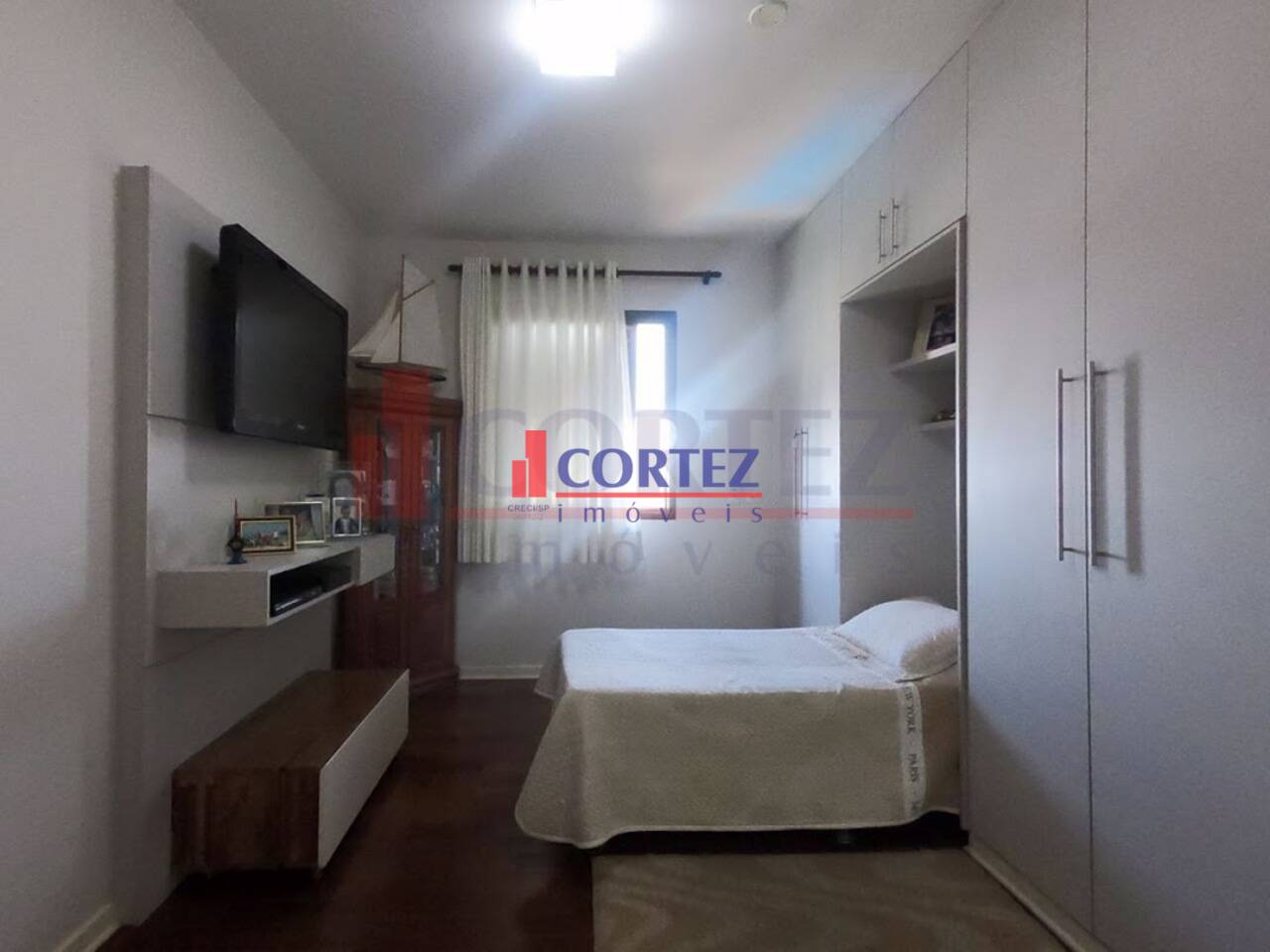 Apartamento Centro, Rio Claro - SP