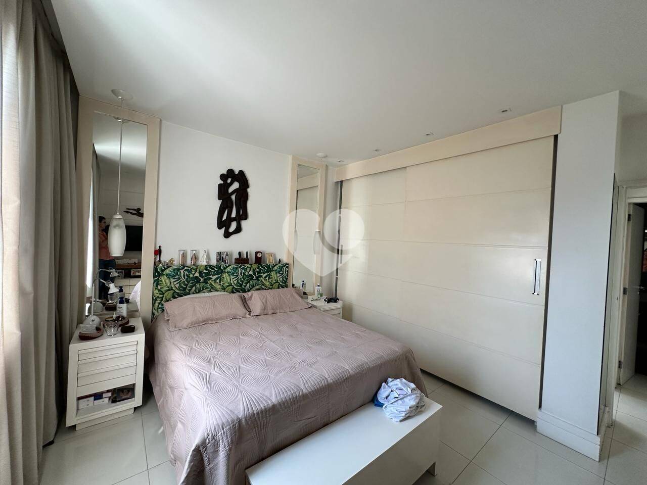 Apartamento Jardim Botânico, Rio de Janeiro - RJ