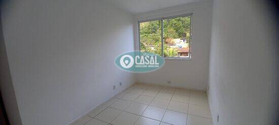 Apartamento Piratininga, Niterói - RJ