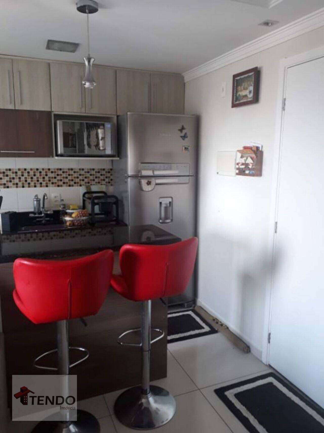 Apartamento Centro, Diadema - SP