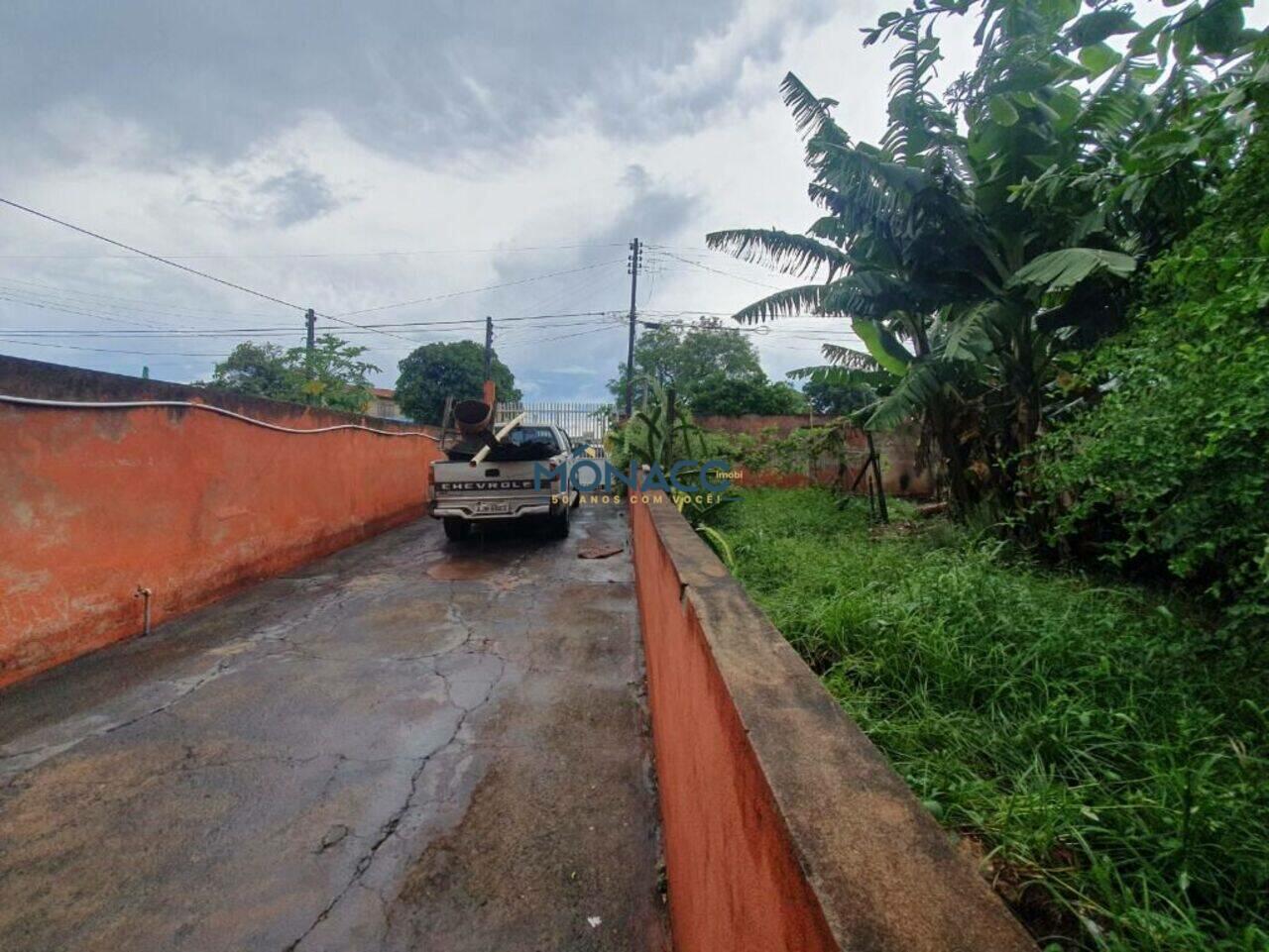 Casa Leonor, Londrina - PR