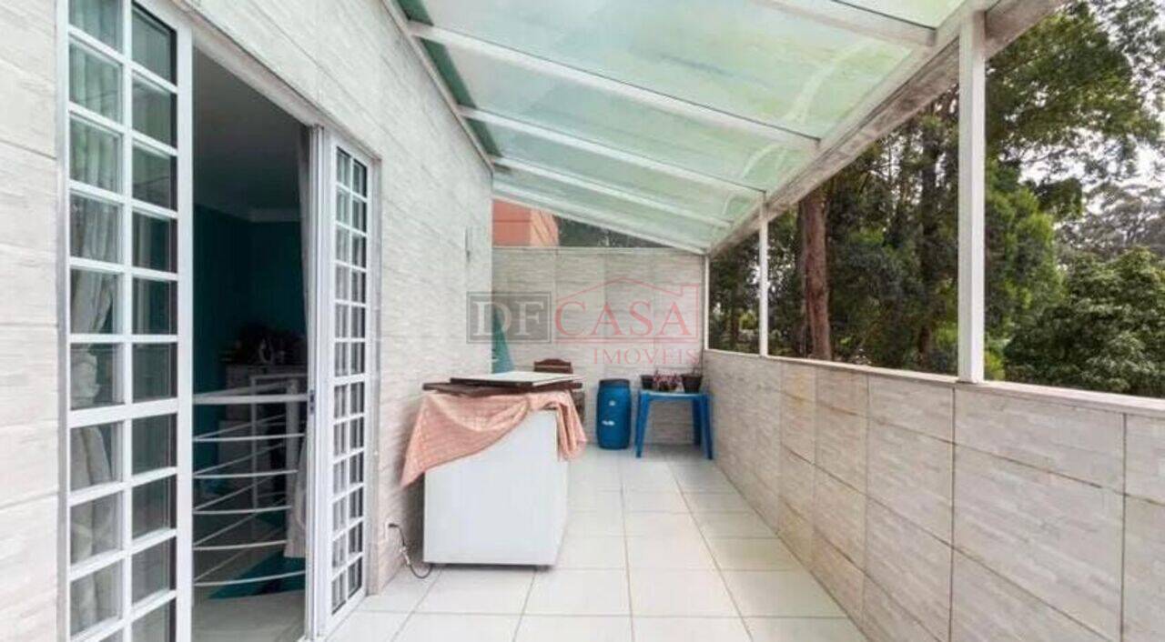 Apartamento Vila Curuçá, São Paulo - SP