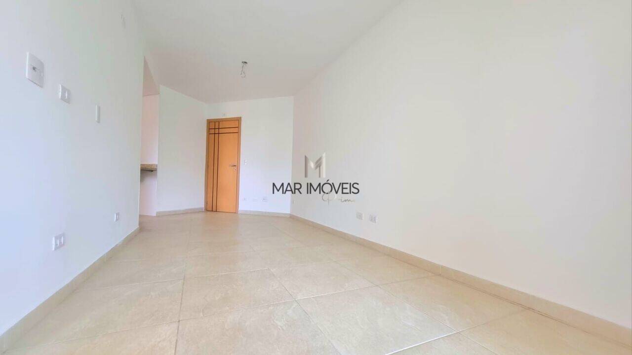 Apartamento Praia da Enseada, Guarujá - SP