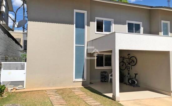 Cond. Residencial Volpi II - Porto Velho - RO, Porto Velho - RO