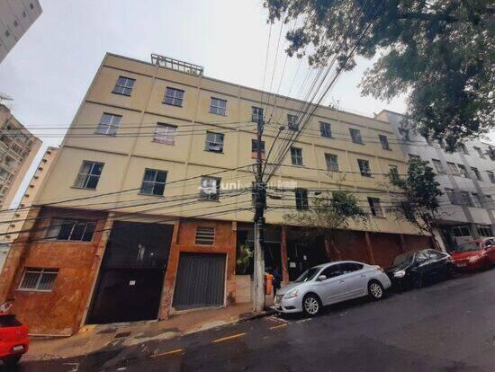 Apartamento de 75 m² na Halfeld - Centro - Juiz de Fora - MG, aluguel por R$ 1.000/mês