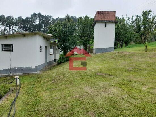 Centro (Canguera) - São Roque - SP, São Roque - SP