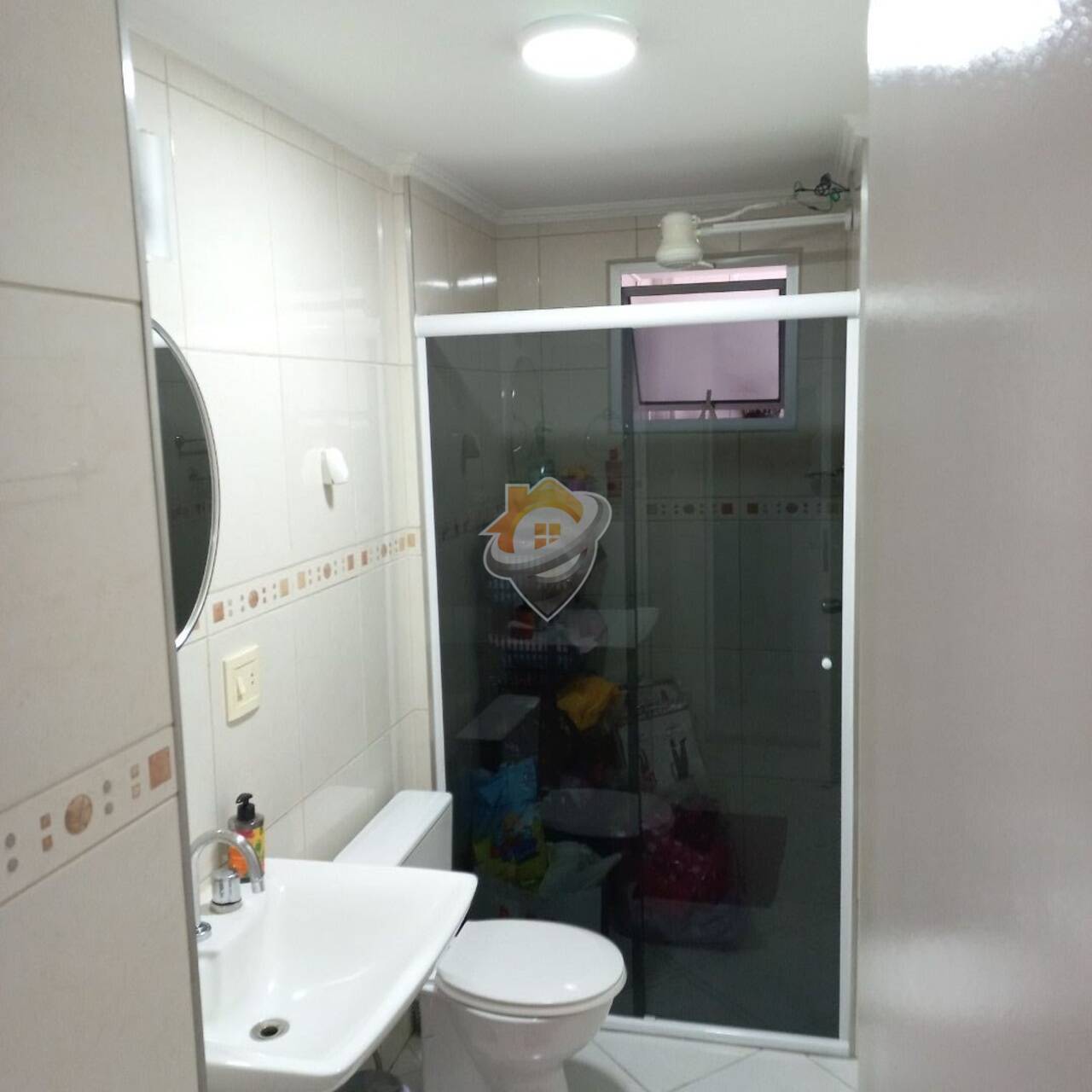 Apartamento Vila Nova Cachoeirinha, São Paulo - SP