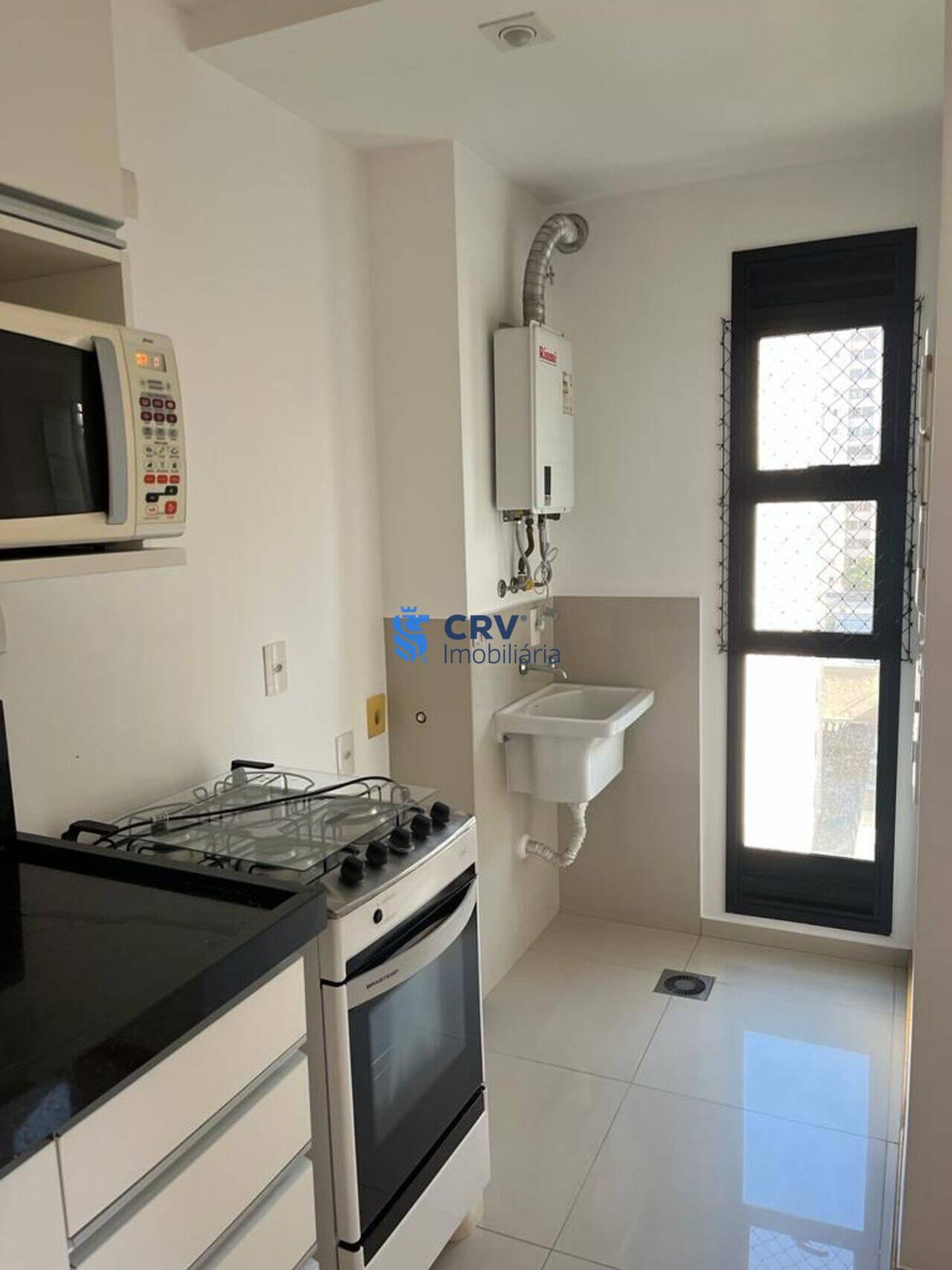 Apartamento Centro, Londrina - PR