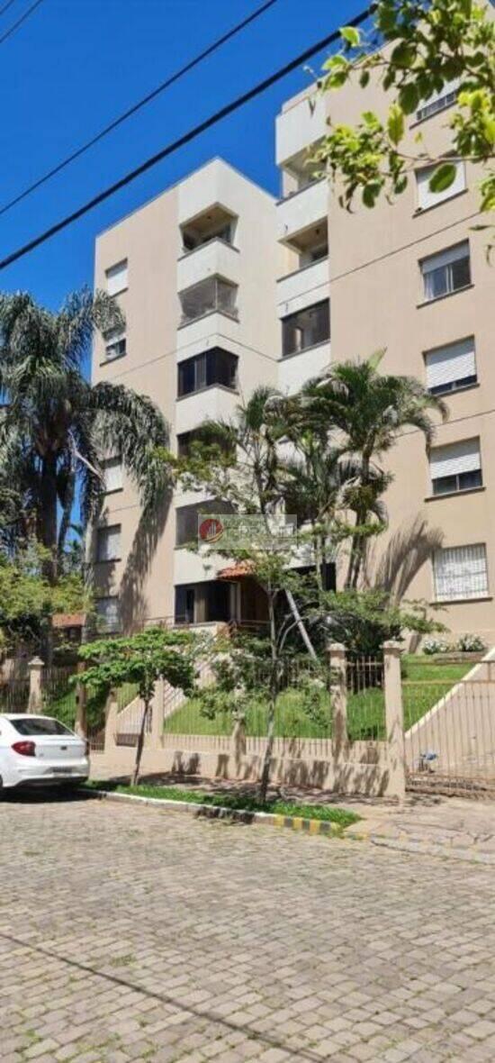 Apartamento de 52 m² Sarandi - Porto Alegre, à venda por R$ 260.000