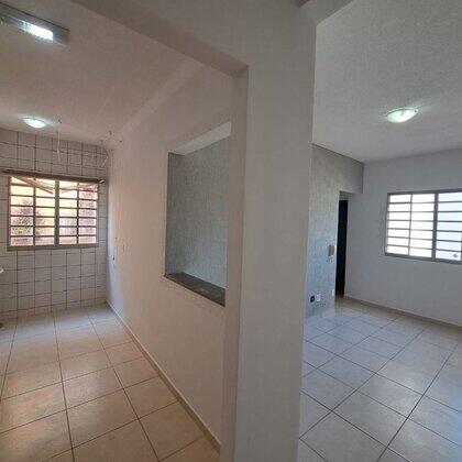 Apartamentos à venda Paulicéia