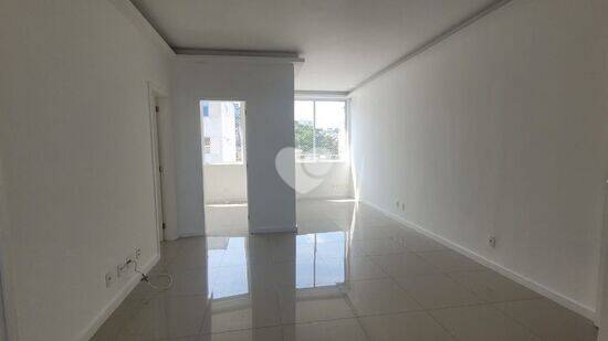 Apartamento de 69 m² na Andrade Pertence - Catete - Rio de Janeiro - RJ, à venda por R$ 690.000