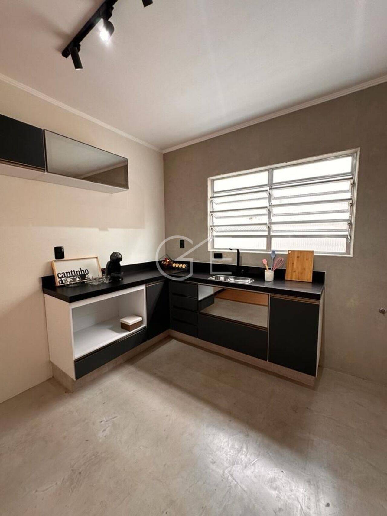 Apartamento Vila Belmiro, Santos - SP