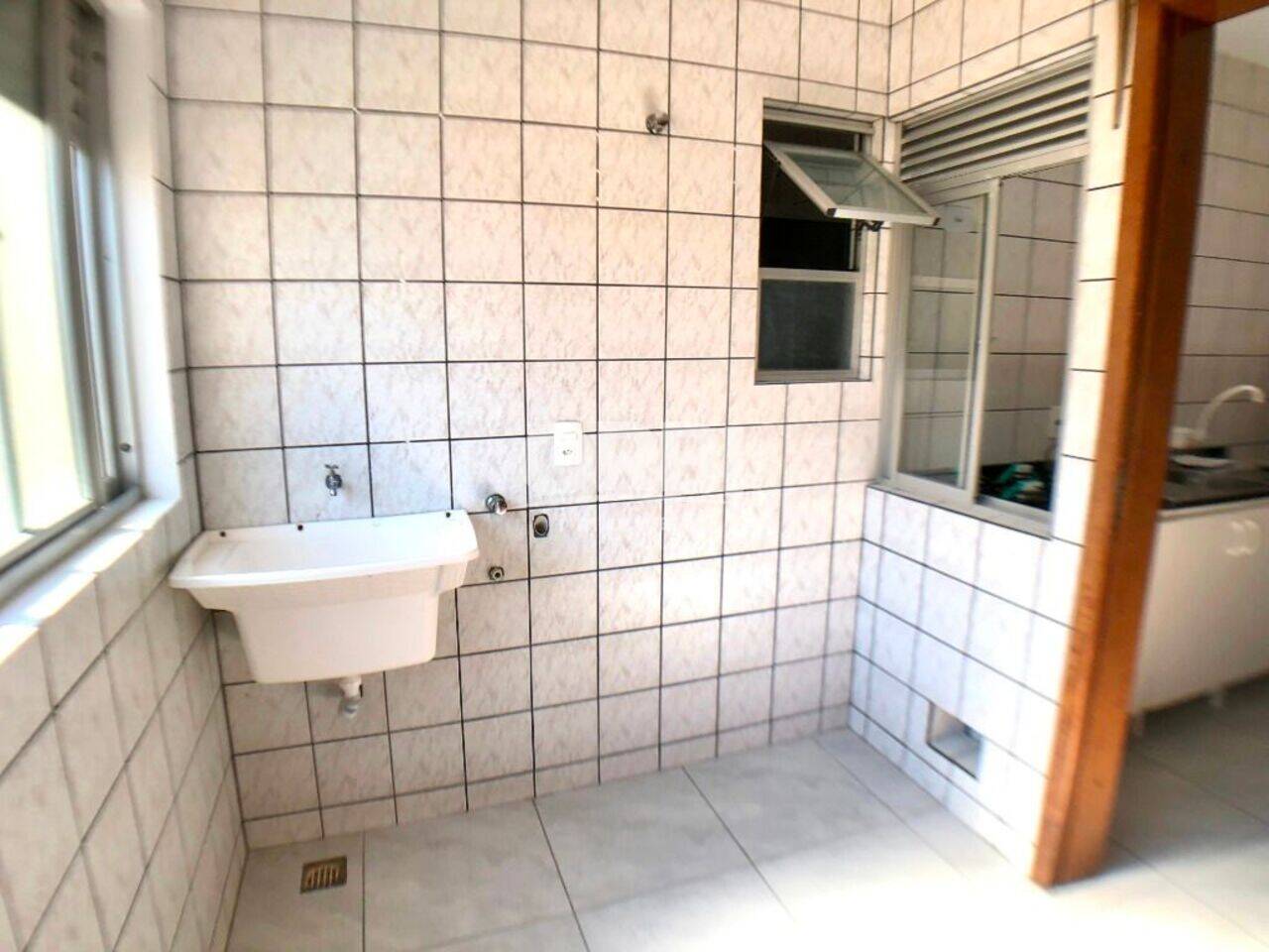 Apartamento Salto Weissbach, Blumenau - SC