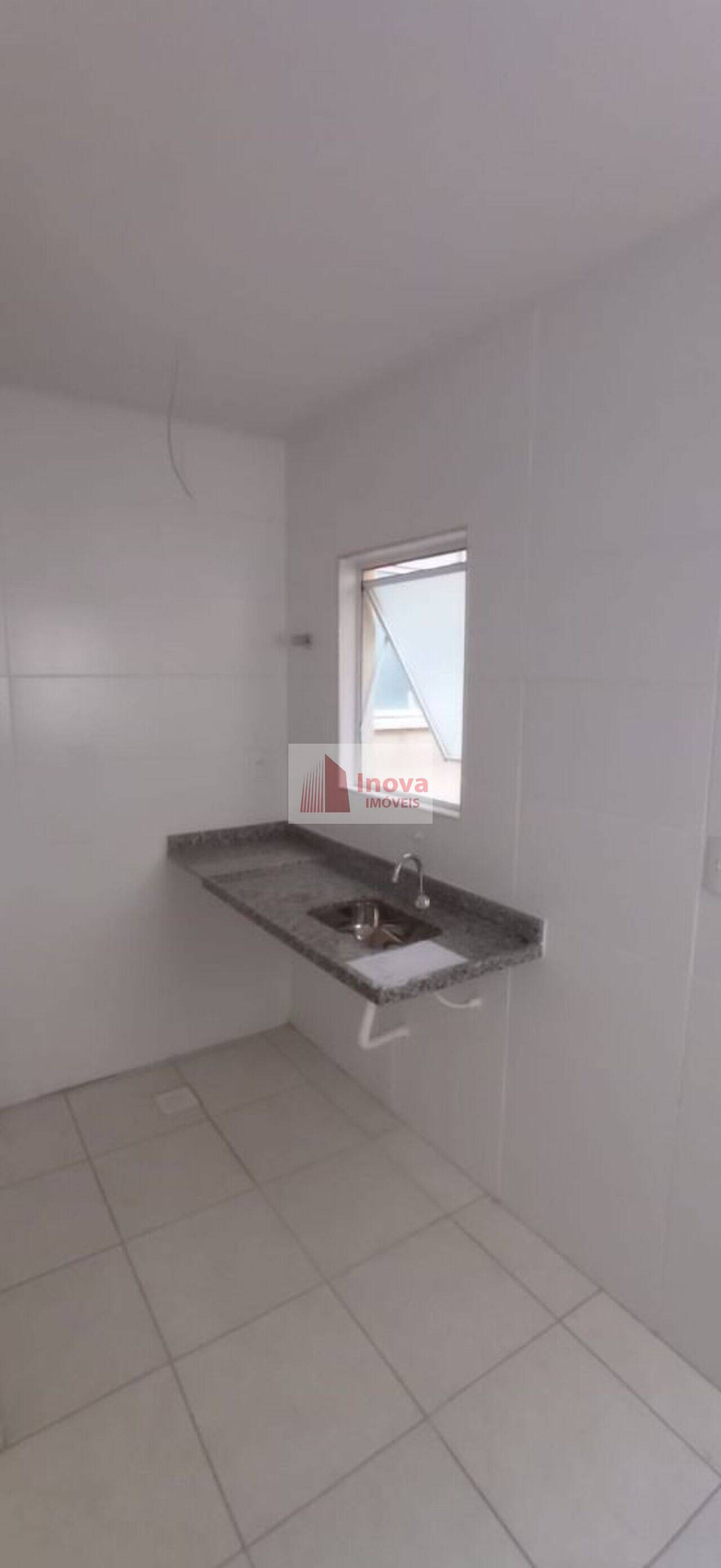 Apartamento garden Jardim Laranjeiras, Juiz de Fora - MG