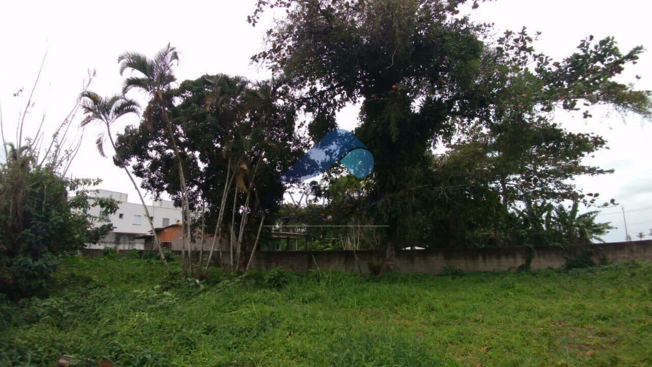 Terreno Praia das Palmeiras, Caraguatatuba - SP