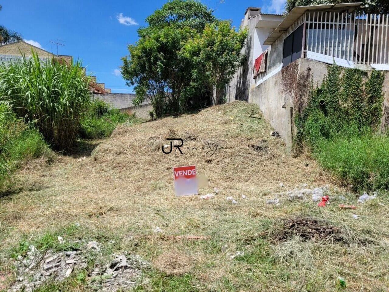 Terreno Barreirinha, Curitiba - PR