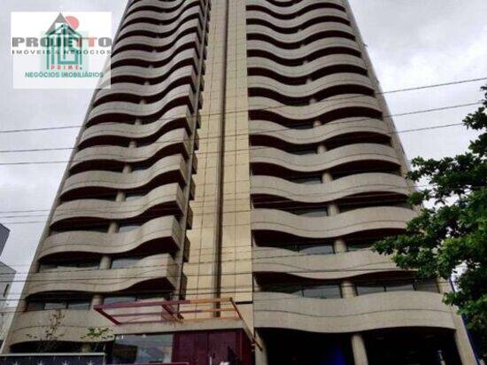 Vila Alpina - Santo André - SP, Santo André - SP