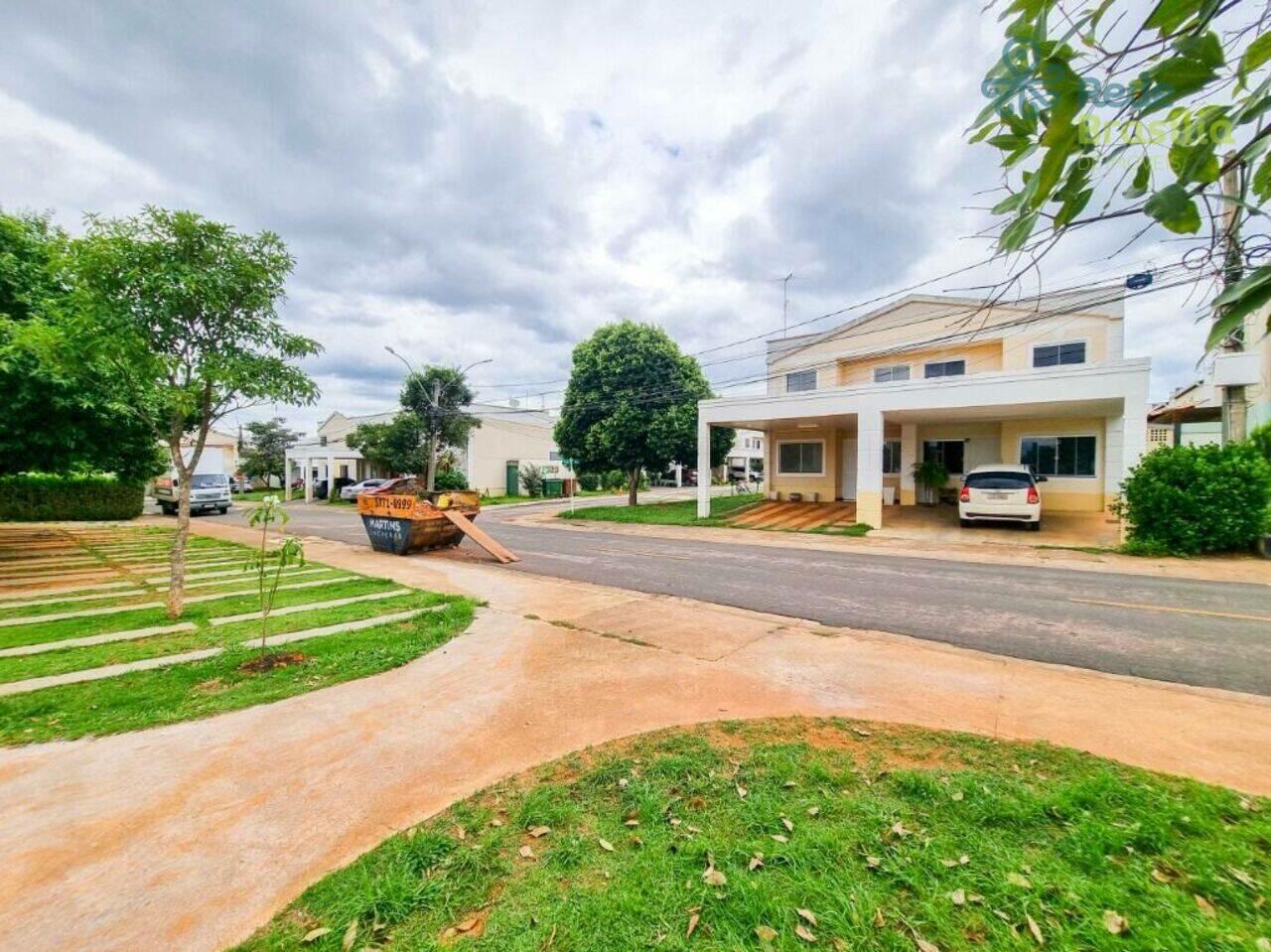 Casa Jardins Mangueiral(Jardim botânico), Brasília - DF