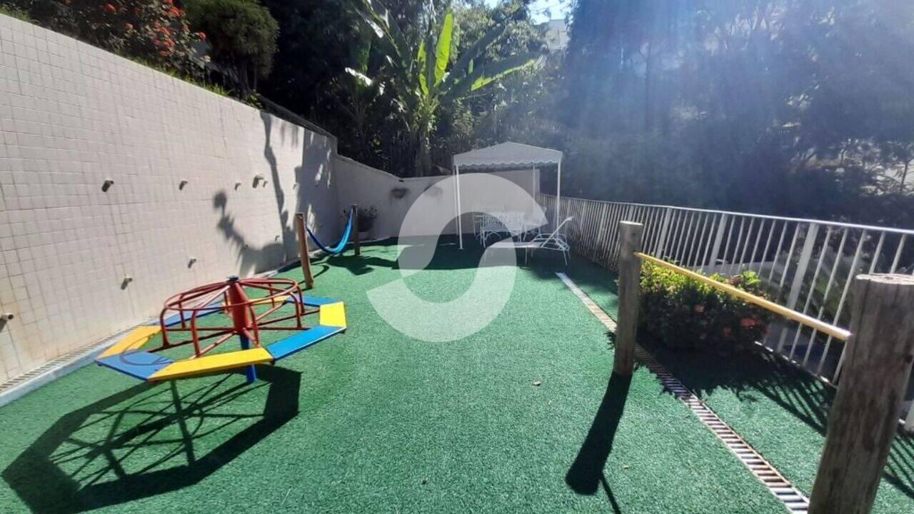 Apartamento Icaraí, Niterói - RJ