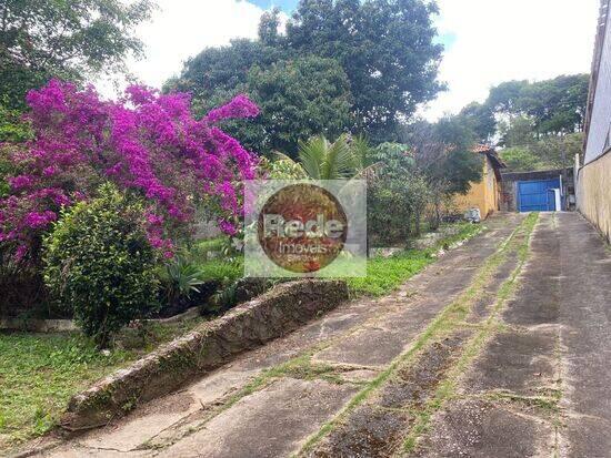 Jardim Satélite - São José dos Campos - SP, São José dos Campos - SP