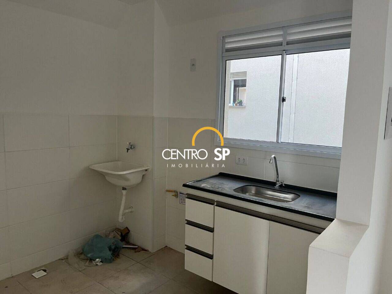 Apartamento Vitta - Jardim das Oliveiras, Bauru - SP