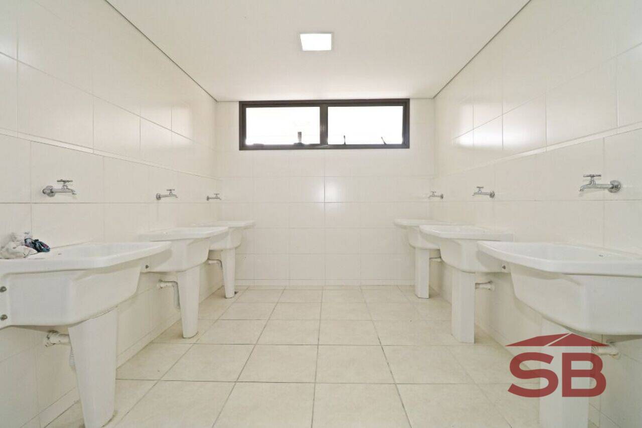 Apartamento Capão Raso, Curitiba - PR