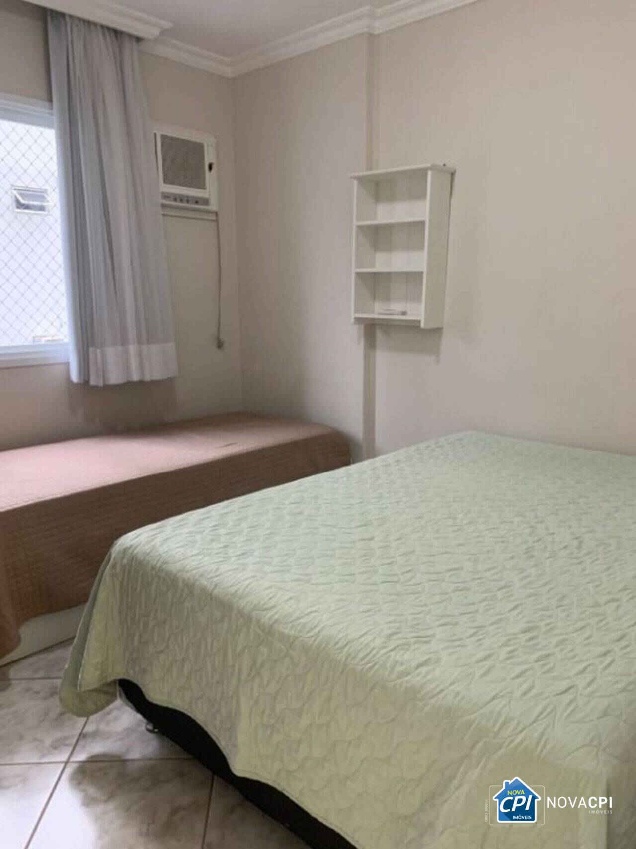 Apartamento Centro, Balneário Camboriú - SC