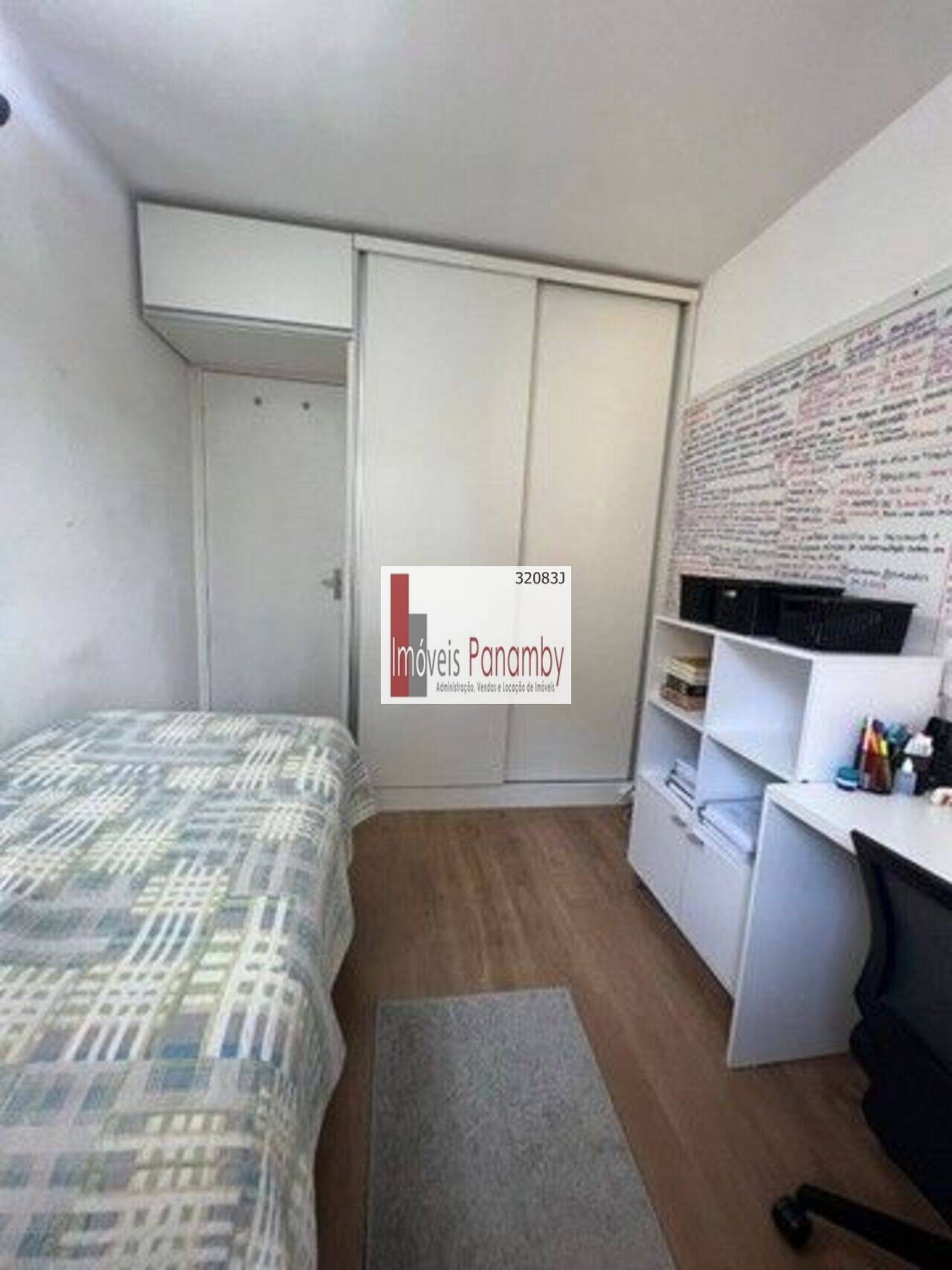 Apartamento Cidade Ademar, São Paulo - SP