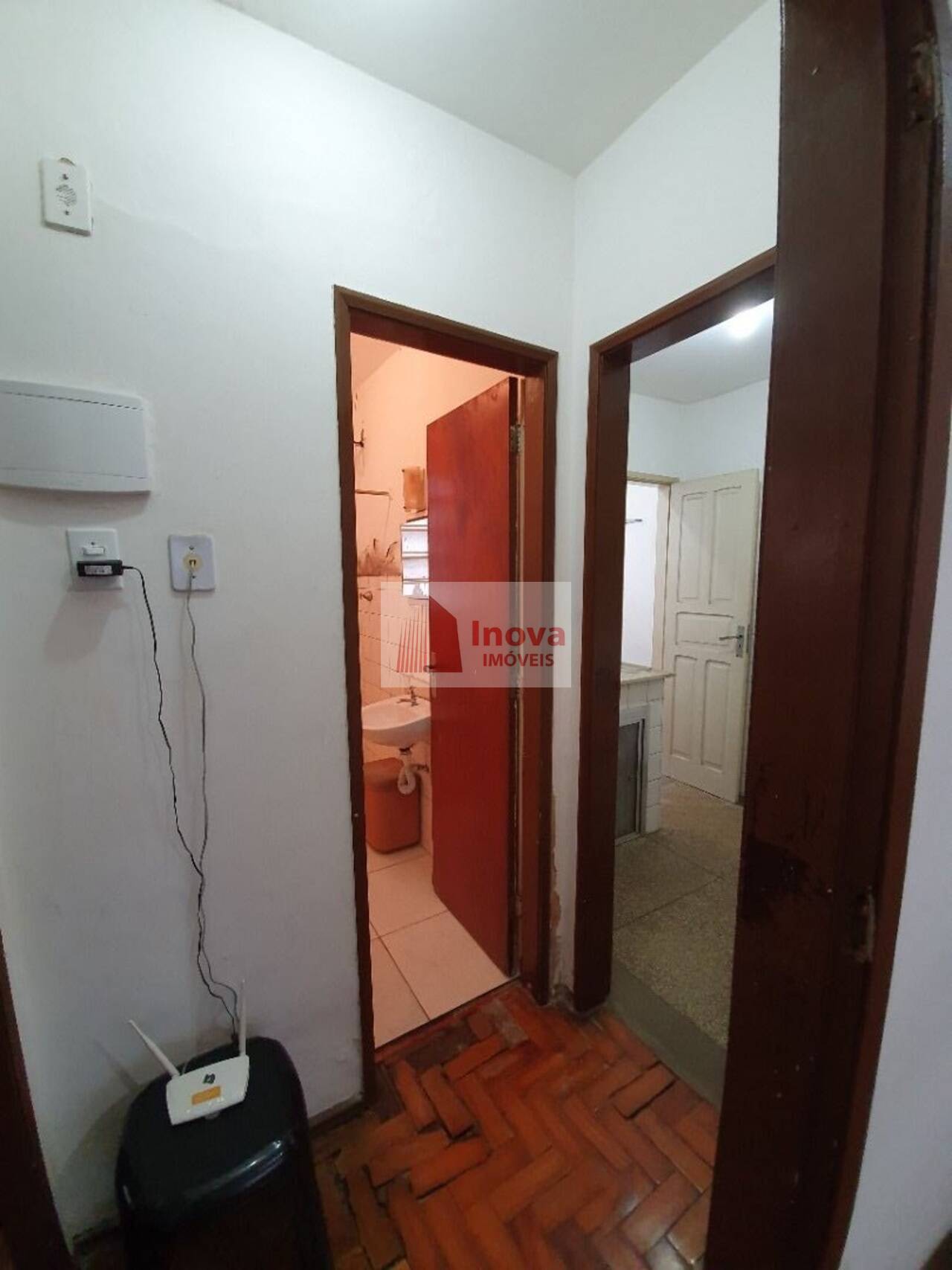 Apartamento Centro, Juiz de Fora - MG