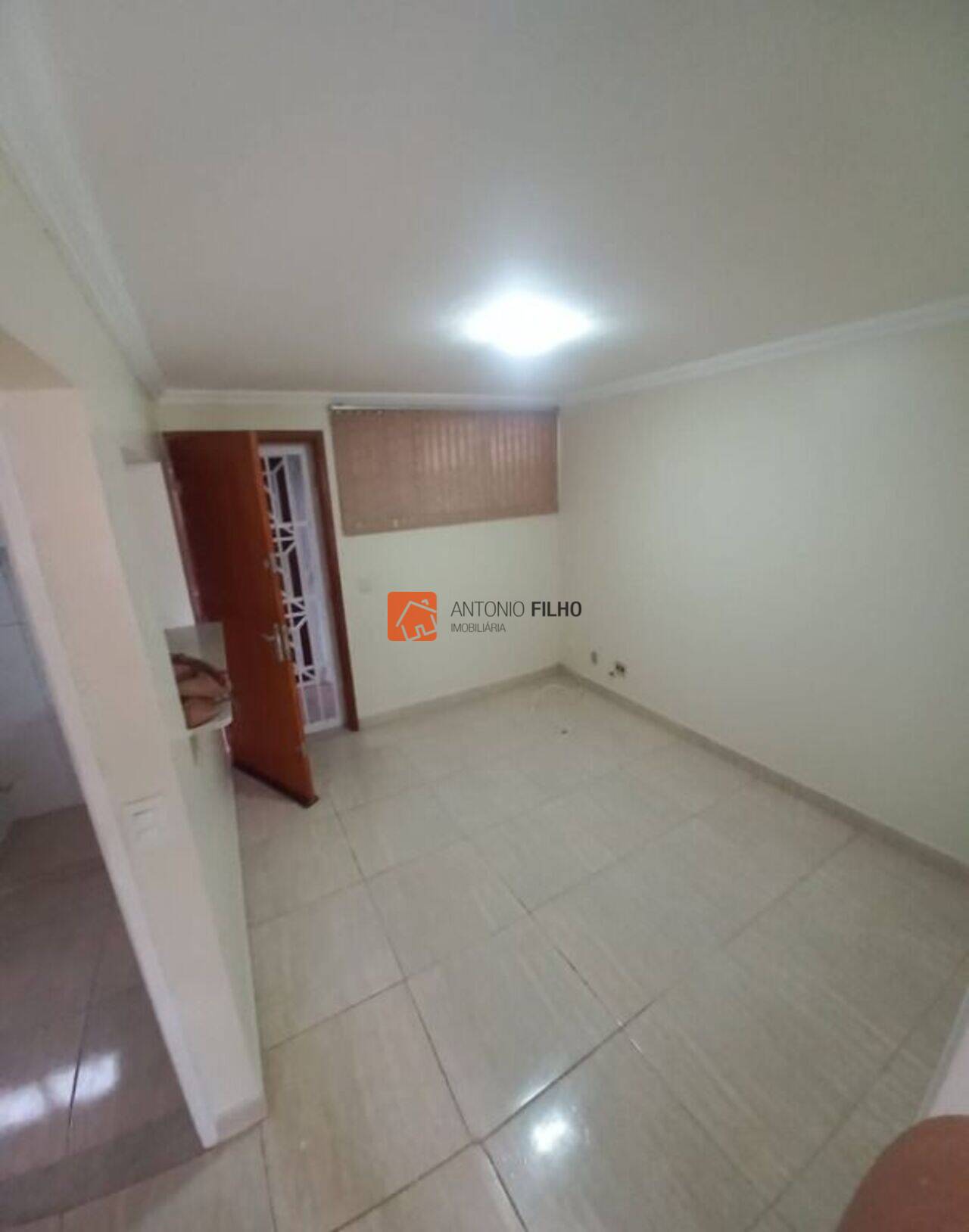 Apartamento Asa Norte, Brasília - DF