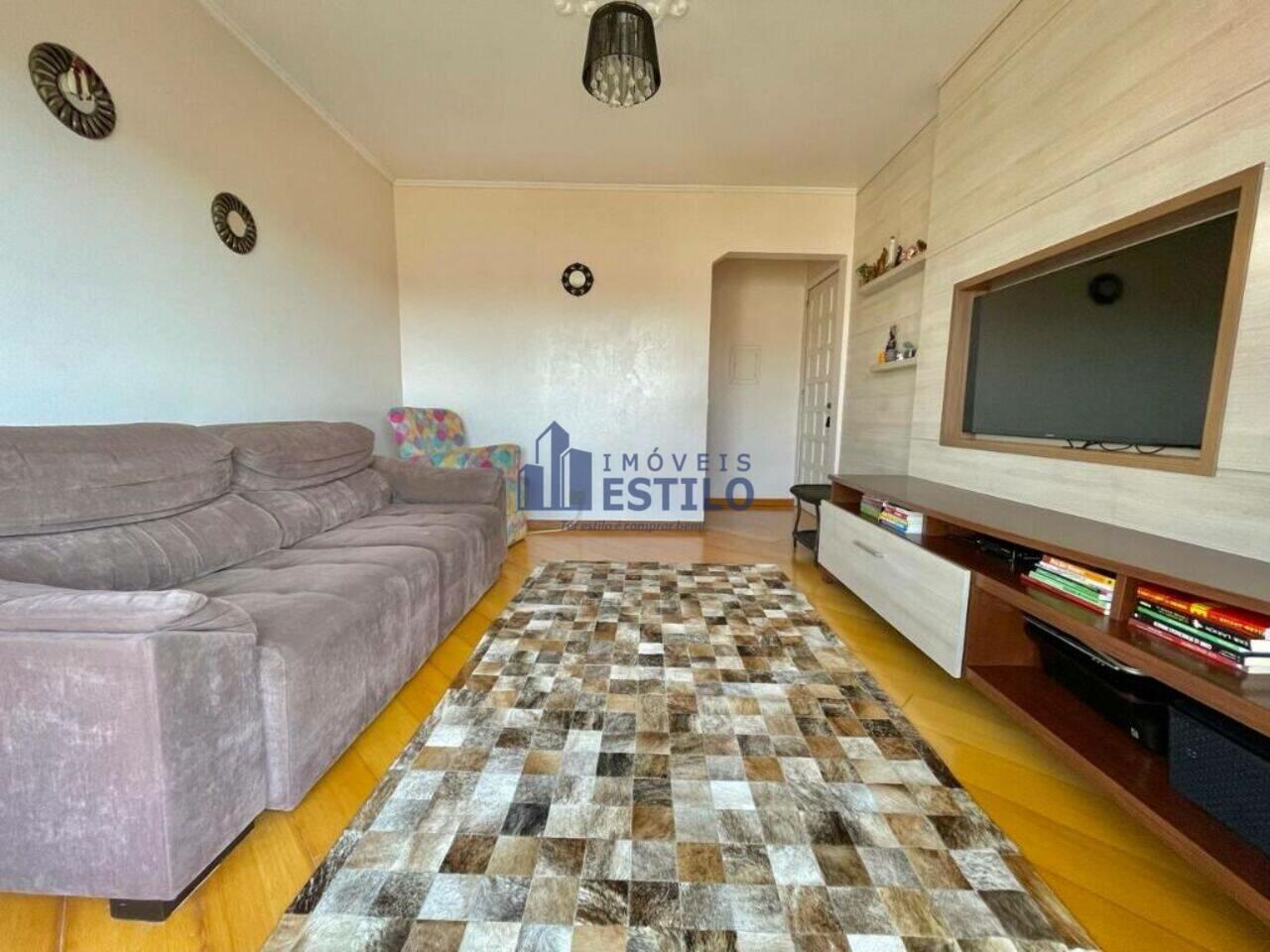 Apartamento Santa Catarina, Caxias do Sul - RS