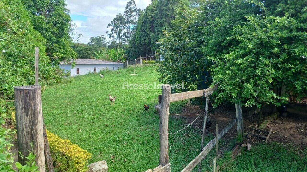 Chácara Chácara dos Pinhais, Boituva - SP