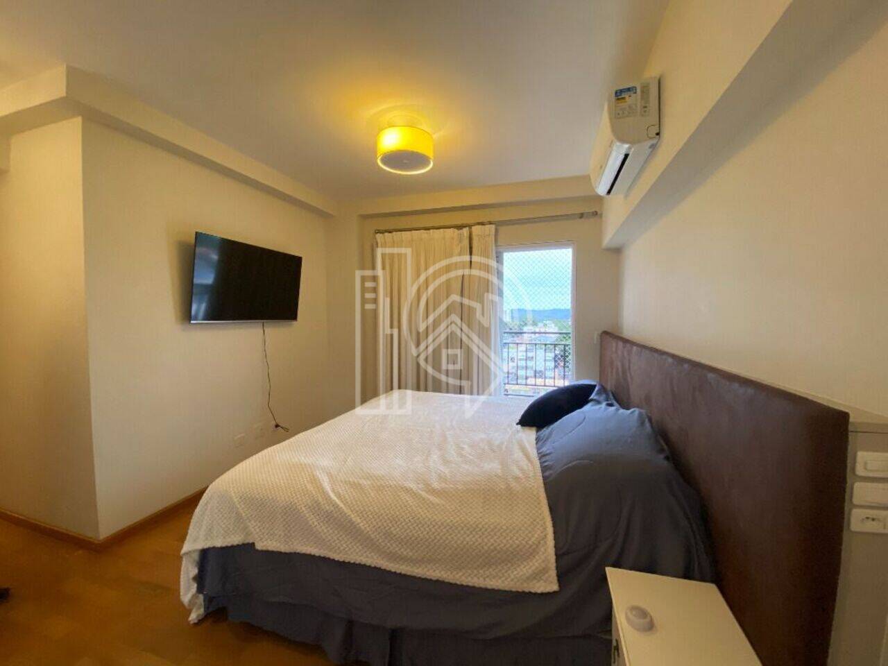 Apartamento Vila Ema, São José dos Campos - SP