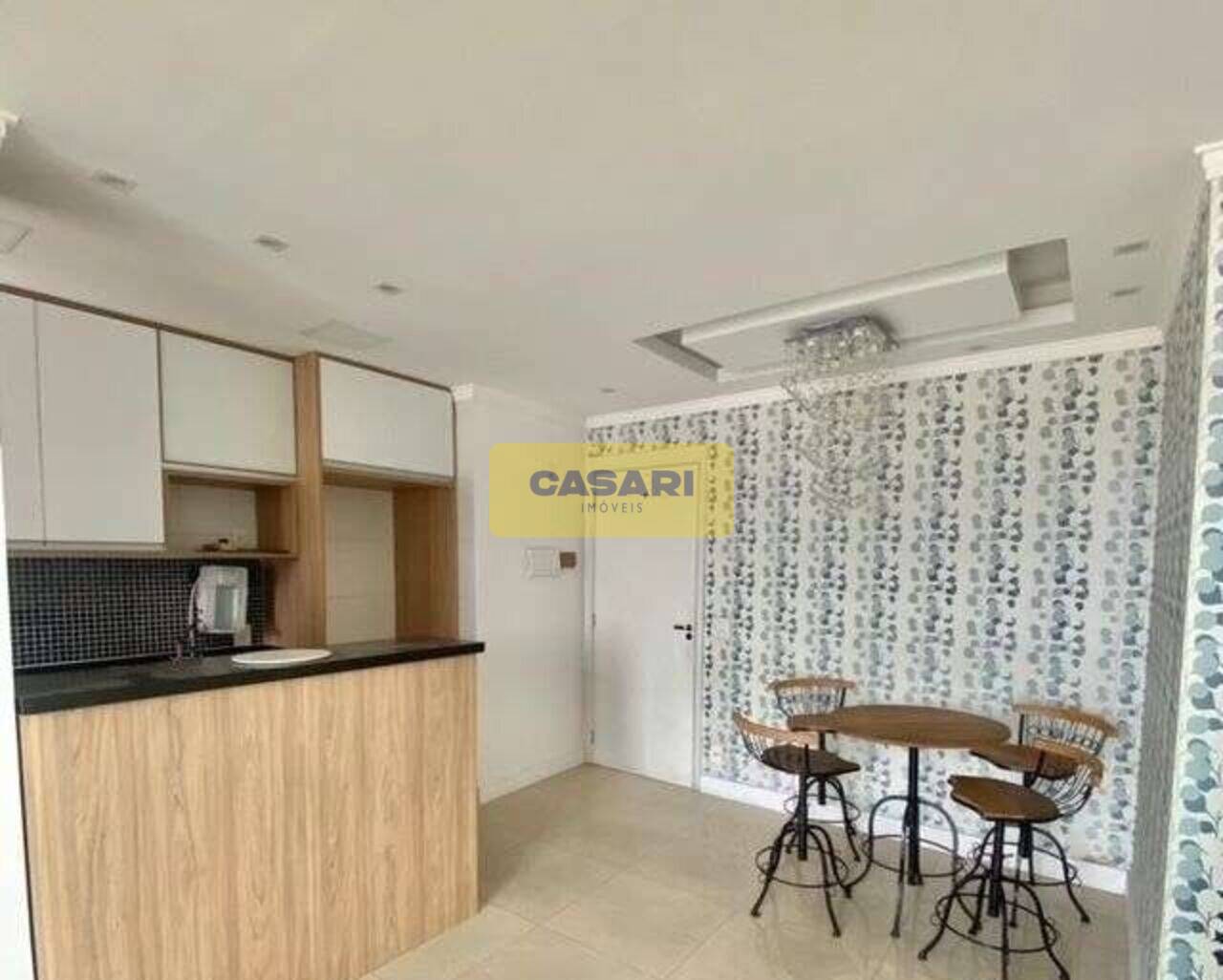 Apartamento Centro, São Bernardo do Campo - SP