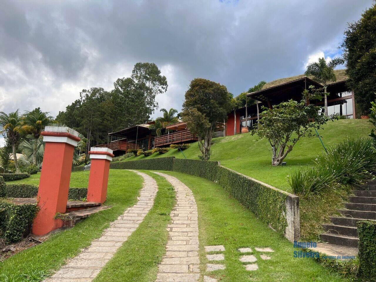 Fazenda Mariana, Sumidouro - RJ