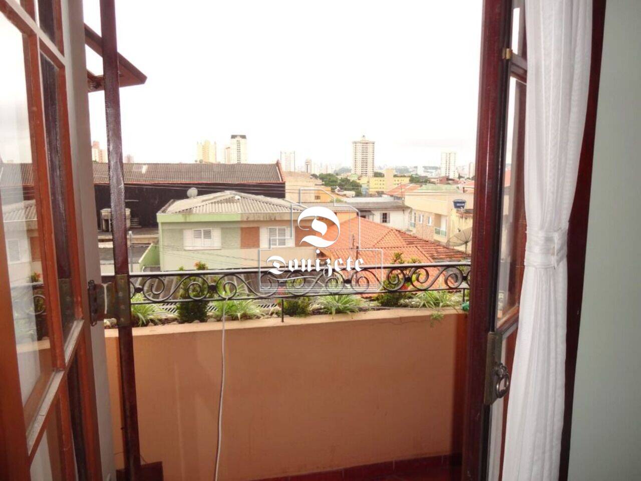 Apartamento Vila Pires, Santo André - SP