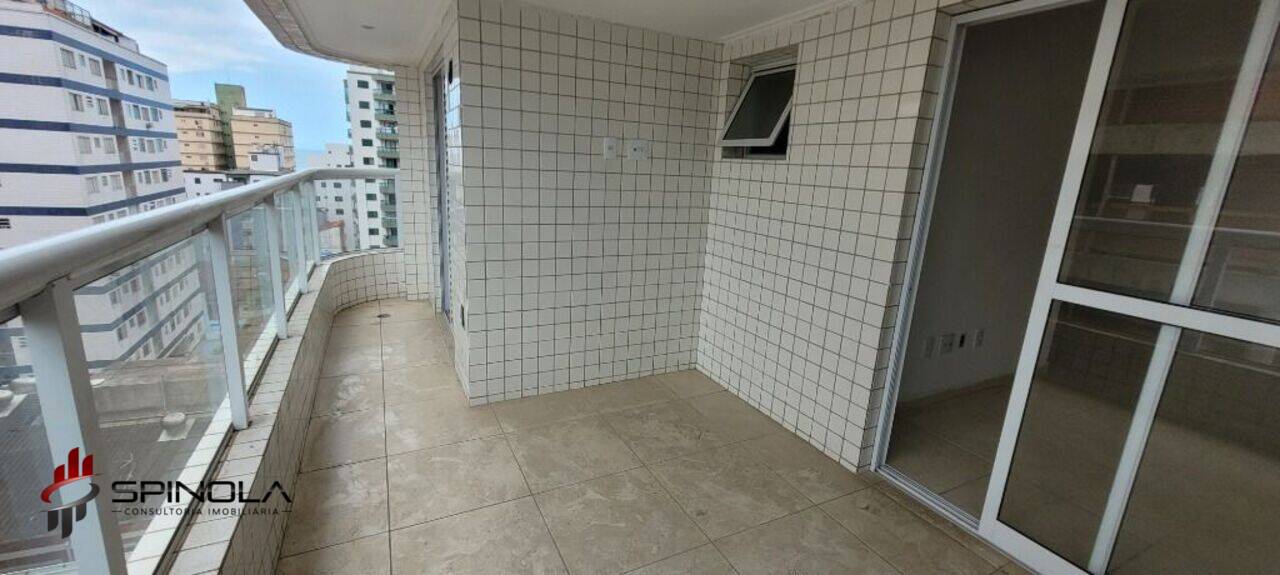 Apartamento Aviação, Praia Grande - SP