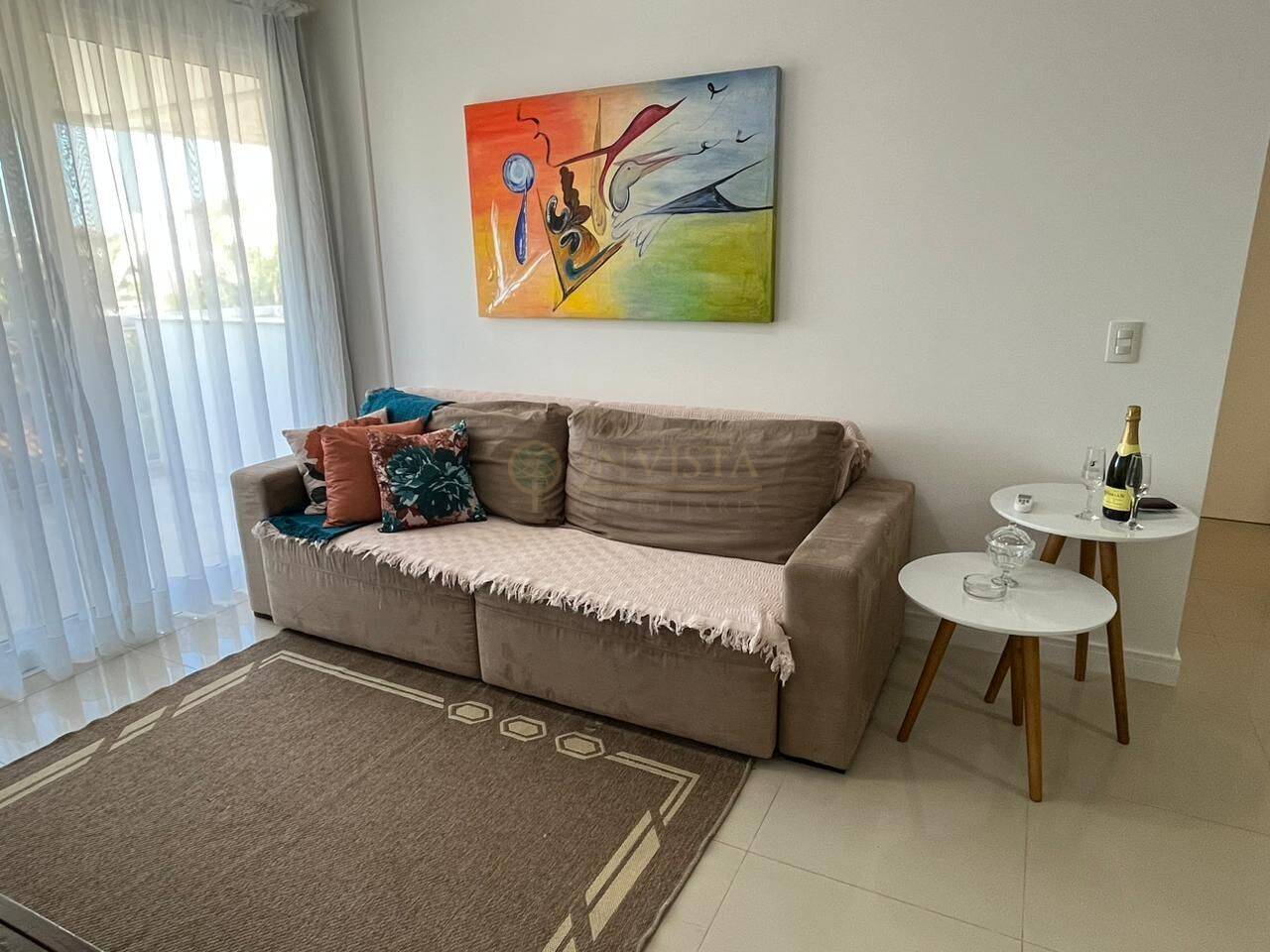 Apartamento Jurerê, Florianópolis - SC