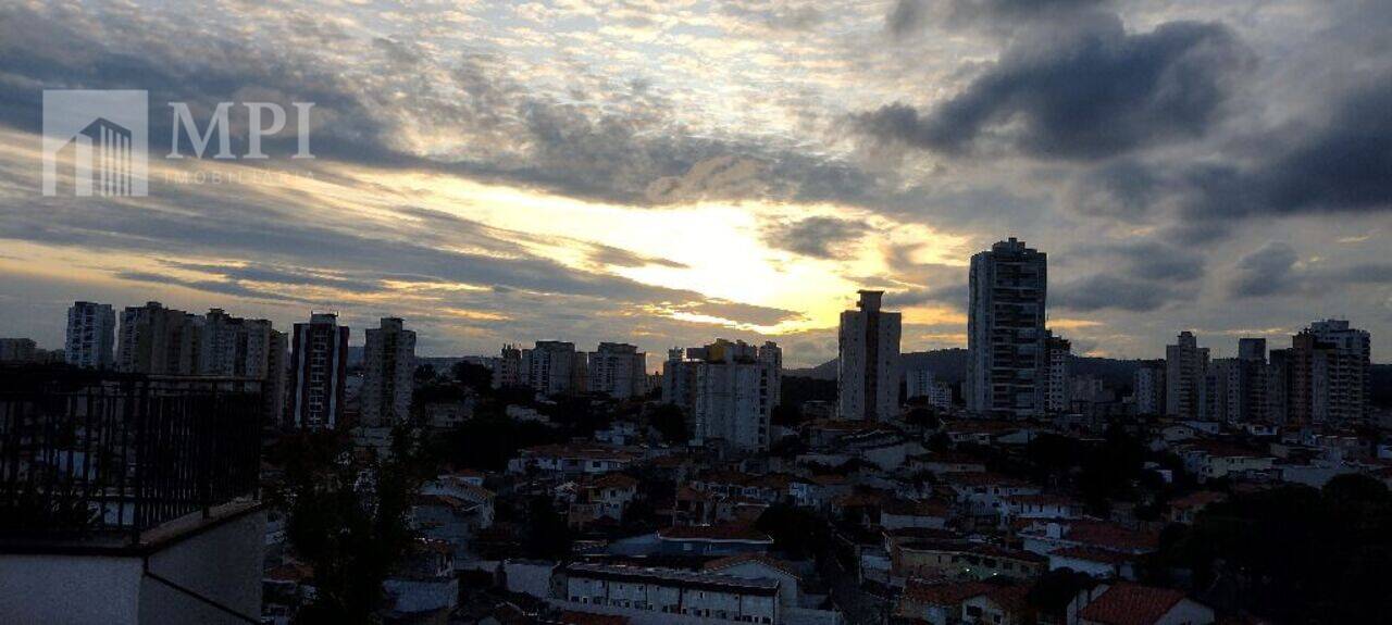 Apartamento Jardim Paraíso, São Paulo - SP