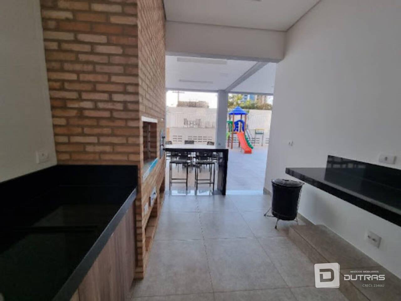 Apartamento Centro, Piracicaba - SP