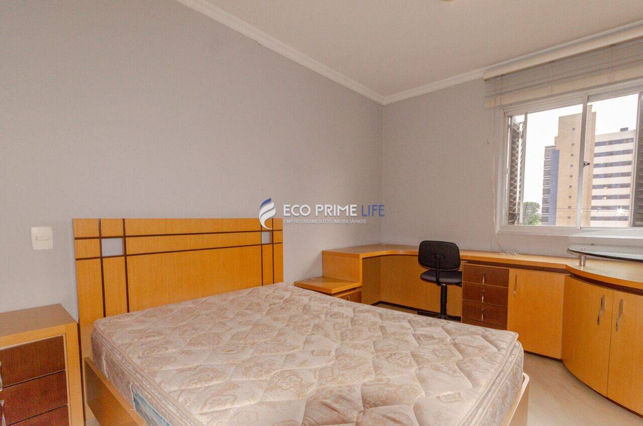 Apartamento Batel, Curitiba - PR