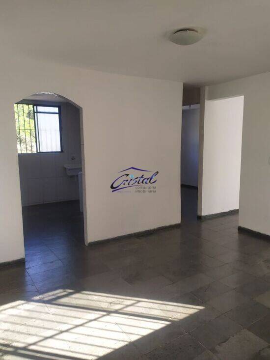 Conjunto Promorar Raposo Tavares - São Paulo - SP, São Paulo - SP