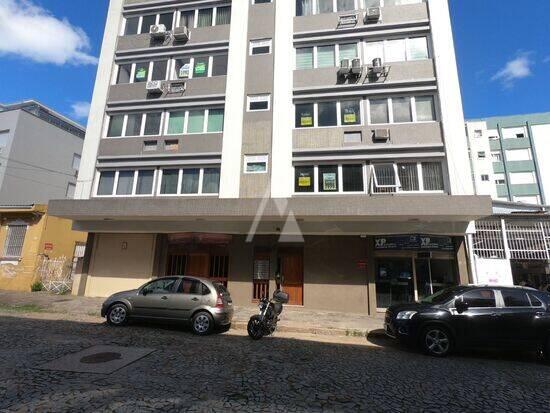 Sala de 26 m² na Onofre Pires - Azenha - Porto Alegre - RS, aluguel por R$ 700