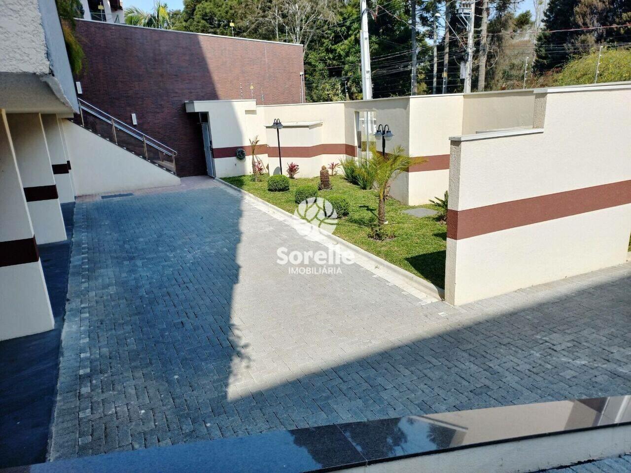 Apartamento Silveira da Motta, São José dos Pinhais - PR